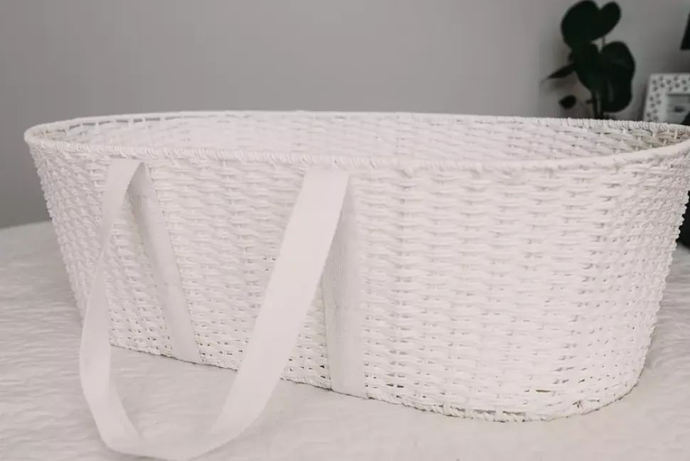 Kosz Mojżesza Paper Dream | Ahojbaby