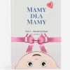 Książka "Mamy dla Mamy i Taty" tom II (Rodzicielstwo)