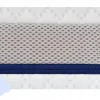 Materac Do Łóżka 180x80 Piankowy | STARK Rucken