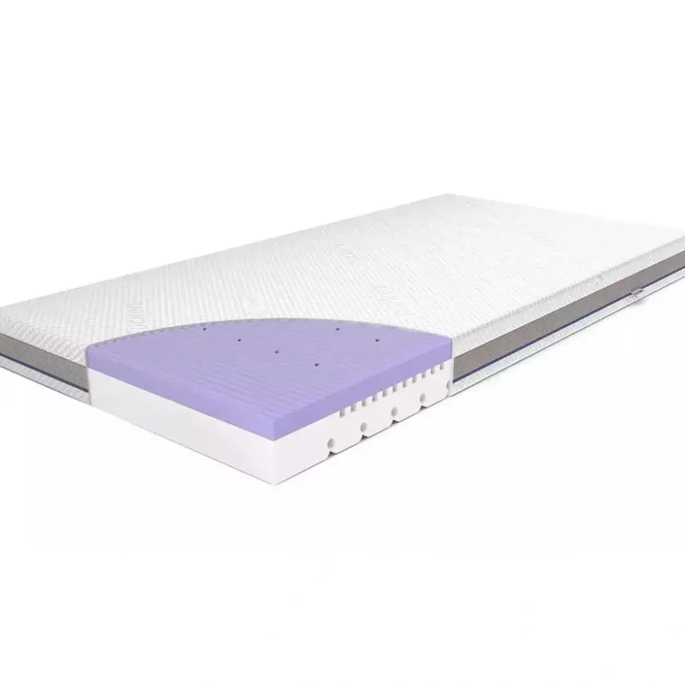 Materac Do Łóżka 200x90 Piankowy | STARK Rucken