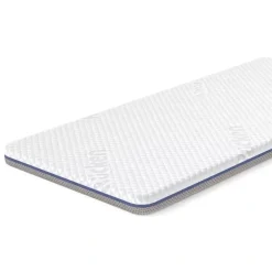 Materacyk Do Dostawki Uno 90x40 cm, Rucken
