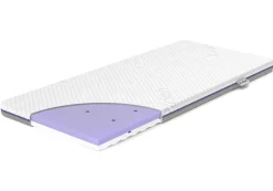 Materacyk Do Dostawki Uno 90x40 cm, Rucken