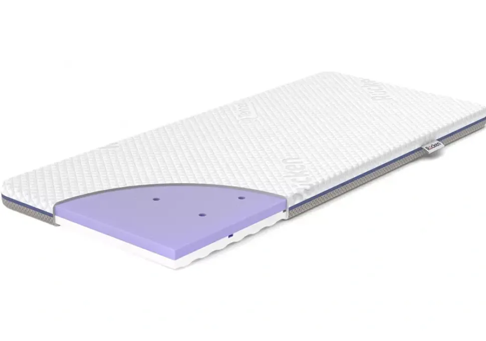 Materacyk Do Dostawki Uno 90x40 cm, Rucken