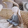 Naturalny Kosz Mojżesza | Ahojbaby
