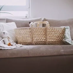 Naturalny Kosz Mojżesza | Ahojbaby