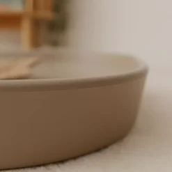 !! Przedsprzedaż !! Przewijak Dla Niemowląt Miekki | Taupe
