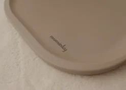 !! Przedsprzedaż !! Przewijak Dla Niemowląt Miekki | Taupe