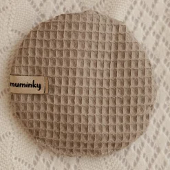 Termoforek Z Pestkami Wiśni Na Ból i Kolkę | Wafel Orzechowy
