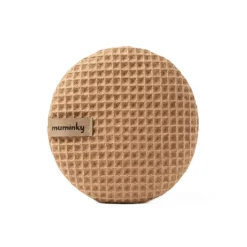 Termofor Z Pestek Wiśni Na Bóle i Kolkę | Wafel Karmelowy