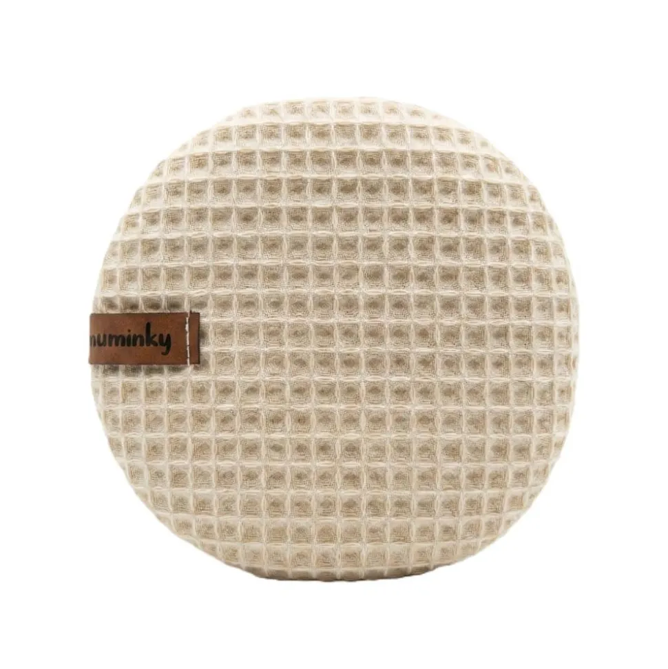 Termofor Z Pestek Wiśni Na Bóle i Kolkę | Wafel Naturalny