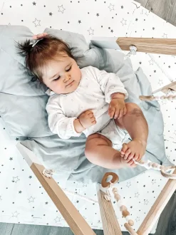 Zabawki - Zawieszki Do Stojaka Gimnastycznego Baby Gym