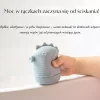 Zestaw Zabawek Do Kąpieli | Zwierzaki