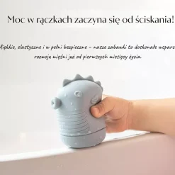 Zestaw Zabawek Do Kąpieli | Zwierzaki